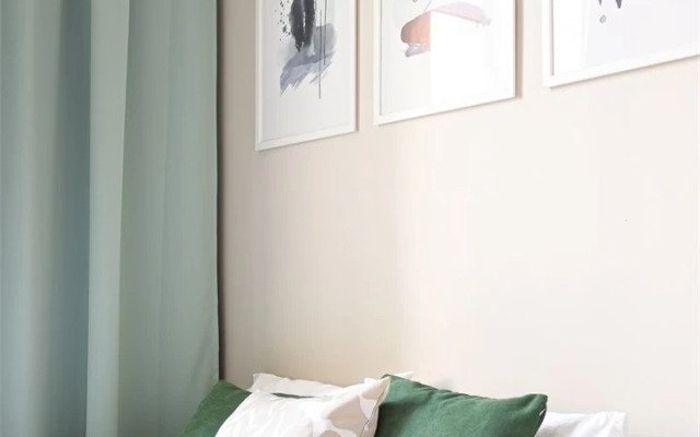 Квартира 1912 у Маяковского