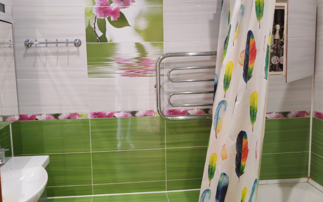 Квартира Шикарная трешка