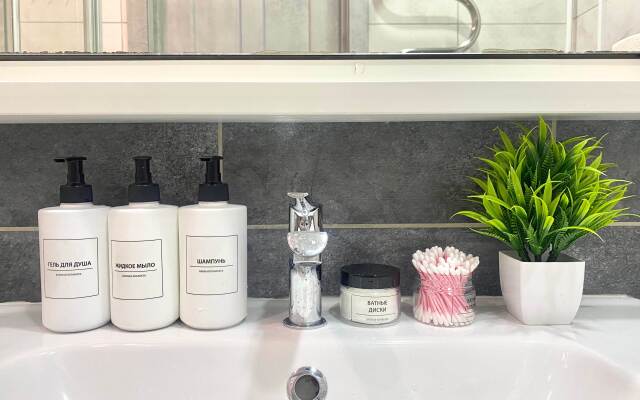 Апартаменты Liberty Sity 2