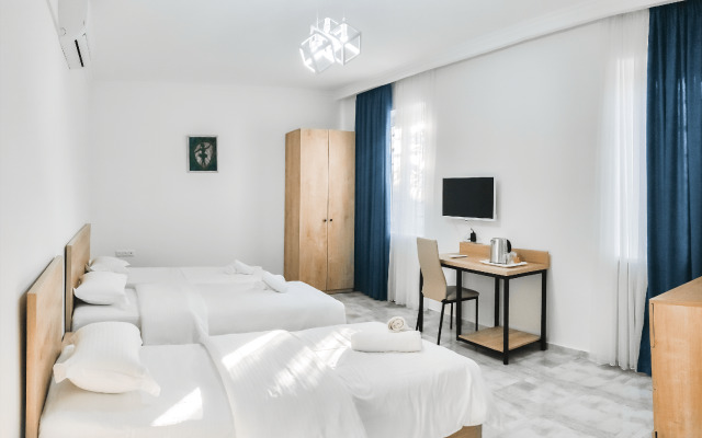 WeStay Hotel