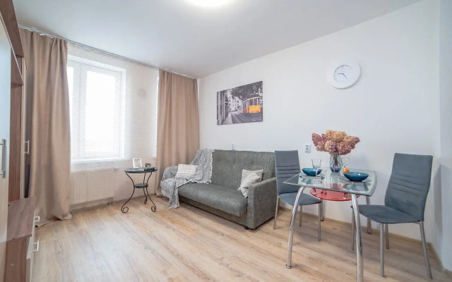 Квартира BeGuest  На Академика Парина 41/2