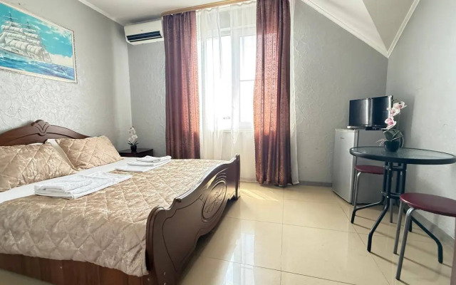 Berezovy Guest house