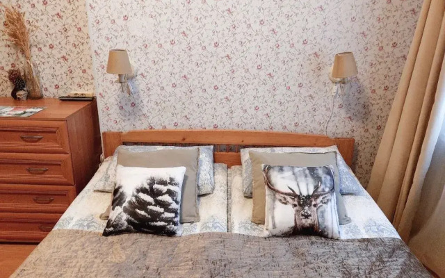 Nad Tavernoy Flat