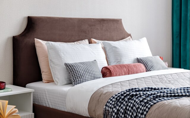 Апартаменты Шато