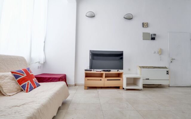 SHaYaSH Brand ApartmentsTLV BY21