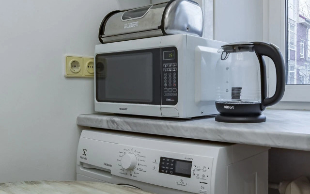 Квартира Уютная в Центре Города