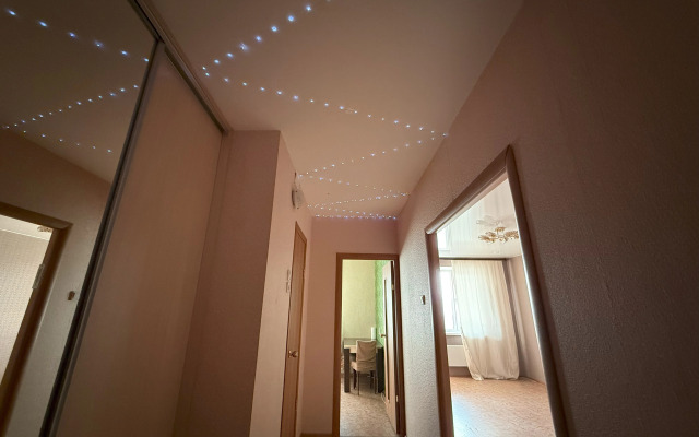 Квартира Солнечная Долина