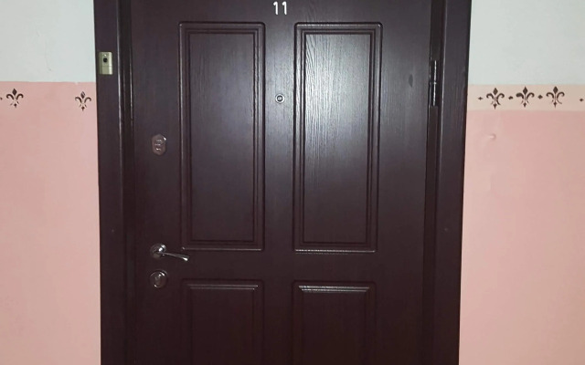 Апартаменты Central 2 Bedroom