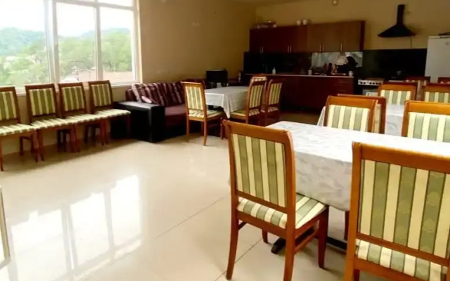 Solnechny Plyazh Guest House