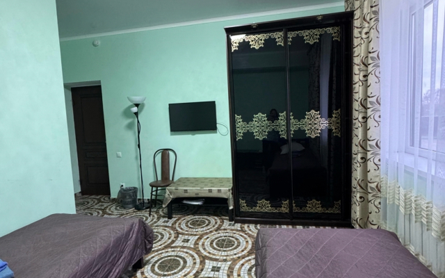 Svetlana Guest House