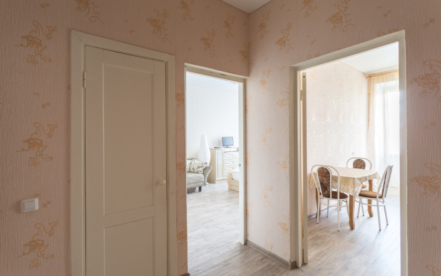 Apartments Hochu Priehat Na Gagarina