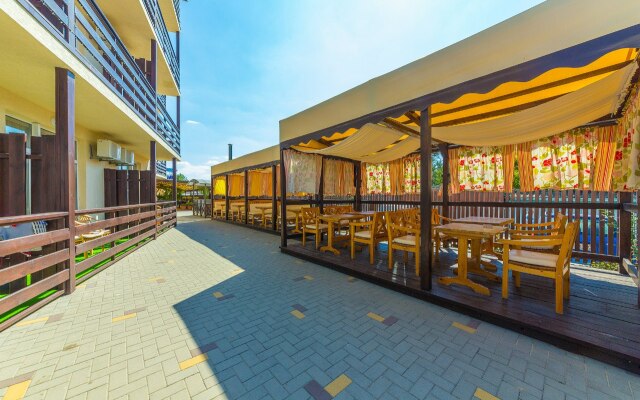 Kruiz Hotel