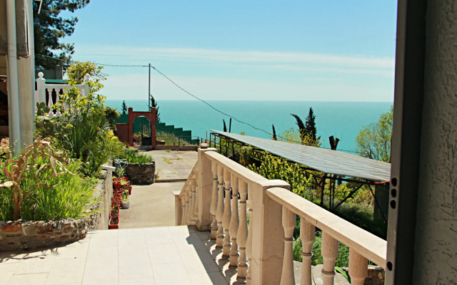 Milar Guest House