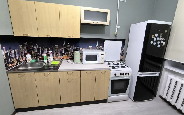 Квартира 2-х комнатная