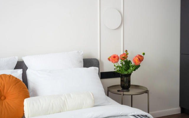 Апартаменты London by Pavlov