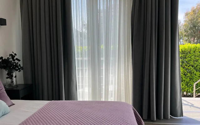 Semeynye S Terassoy Apartments
