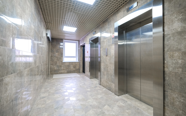 Апартаменты Квартирка НСК