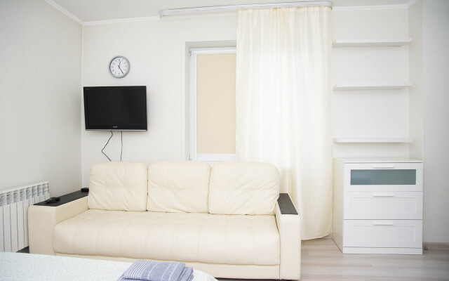 Апартаменты Улучшенные Фрунзе 49/2