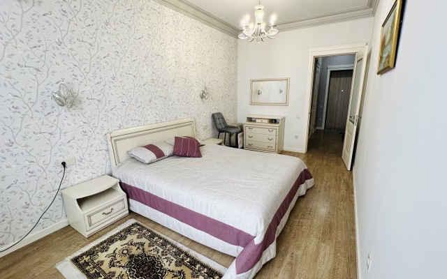 Tour Hous U Morya Tour House