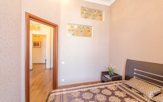 Апартаменты на Лиговском 64