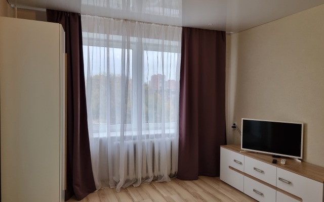 Квартира на Верхнем Озере