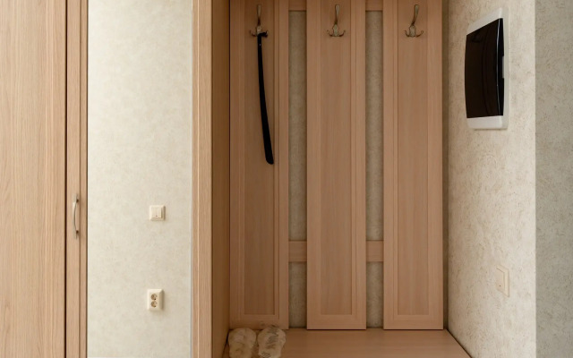 Tyulpan Apart Apartments