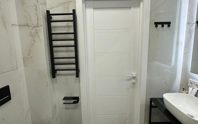 Квартира Mi_Casa на намыве Васильевского Острова ЖК Залив