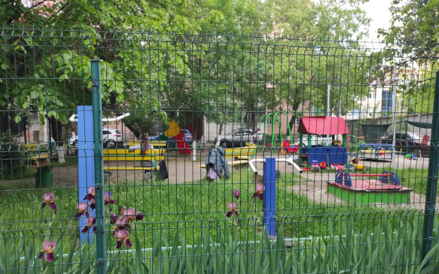 Квартира Уютная в Центре Города