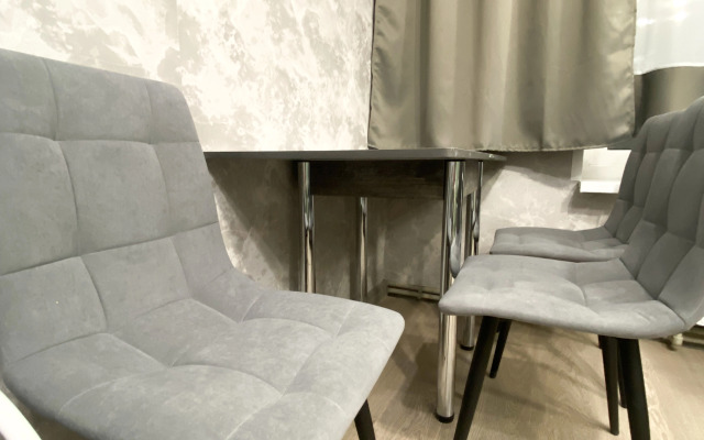 Квартира с джакузи