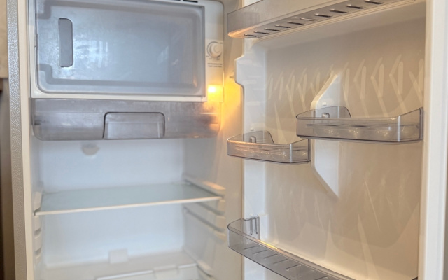 Uutnye apartamenty vblizi Zapadnogo plaza