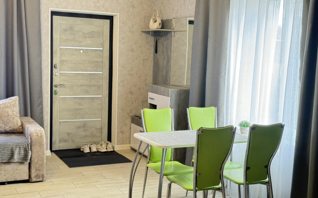 Гостевой Дом СНТ Сосновка