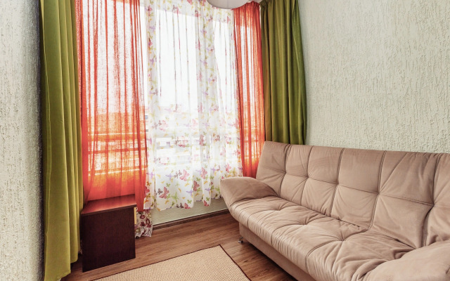 Natali Apart Apartments