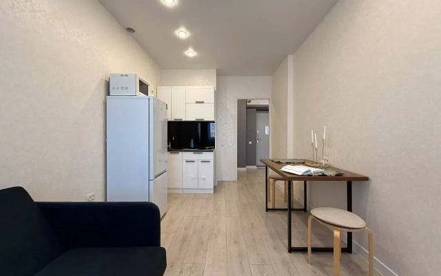 Yasny Bereg 12 Flat