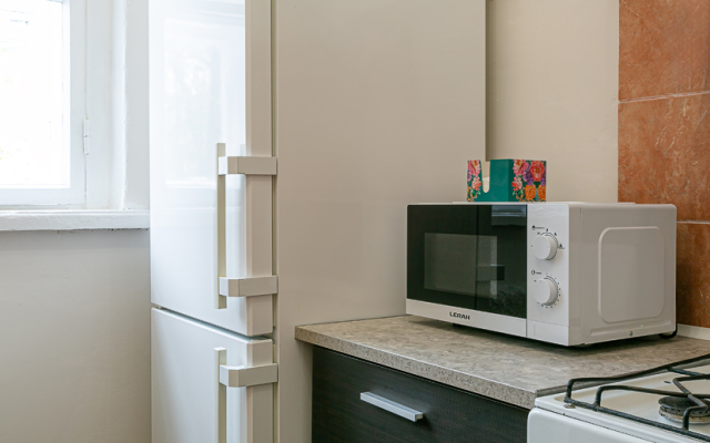 Апартаменты Светлый дом на Сенной