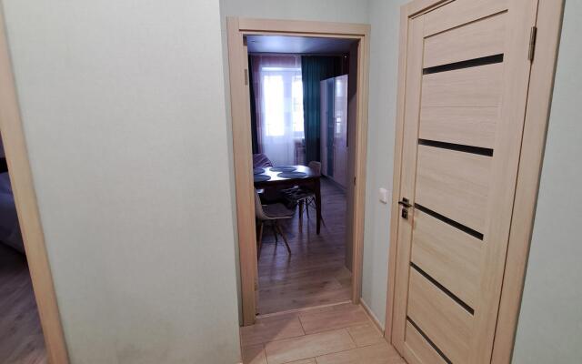 Na Yuriya Smirnova Apartments