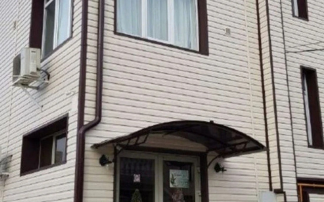 Bashnya Guest House