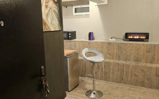 Апартаменты Chiki Loft в 5 минутах от метро