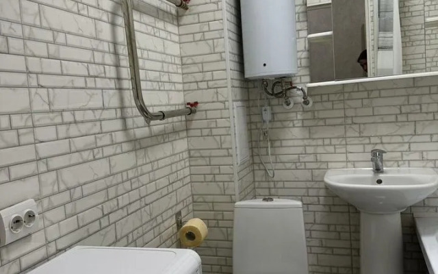 Квартира c сoврeмeнным нoвым рeмонтом