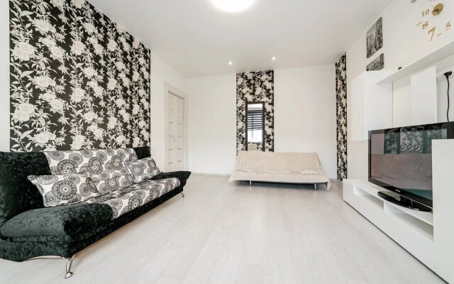 Na ulice Yanki Kupaly 11 Apartments