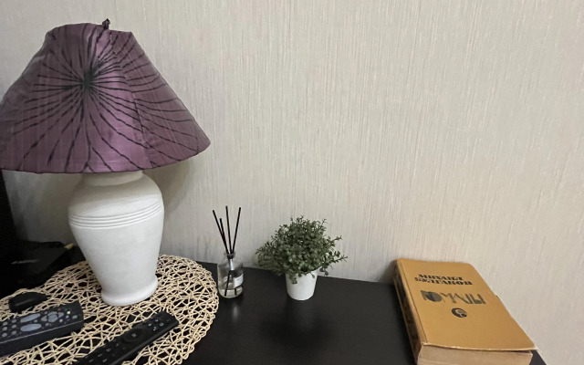 Апартаменты Privi House на Строителя Шишкина 3/1