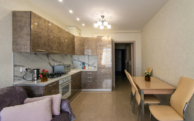 Soned House Apartments