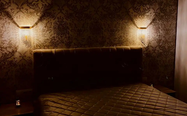 Квартира атмосферная евродвушка у Глобуса