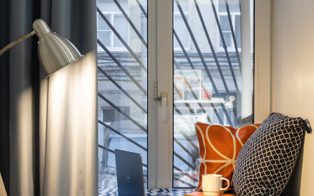 Апартаменты VARA HOME