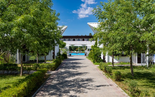 База отдыха La Dolce Vita