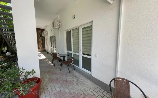 Na Komsomolskoy Guest House