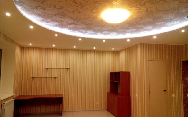 Апартаменты Ленина 135/2