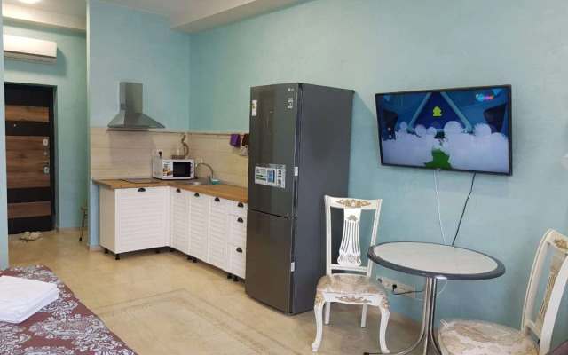 Studiya 1 3 Apartments