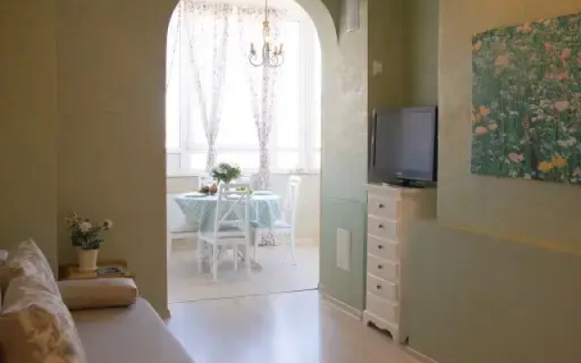 Baltic Prostor 2 Apartments