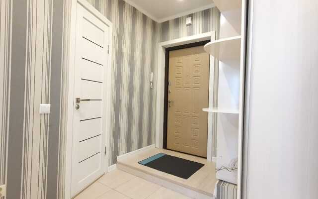 Апартаменты  с 2-мя кроватями и одноместный диван в центре Астаны