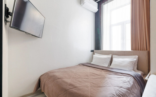 Апартаменты Студии на Загородном, 12